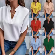 Women’s Summer Top – Light Stylish